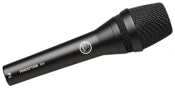 Micro AKG P5S Micro AKG P5S